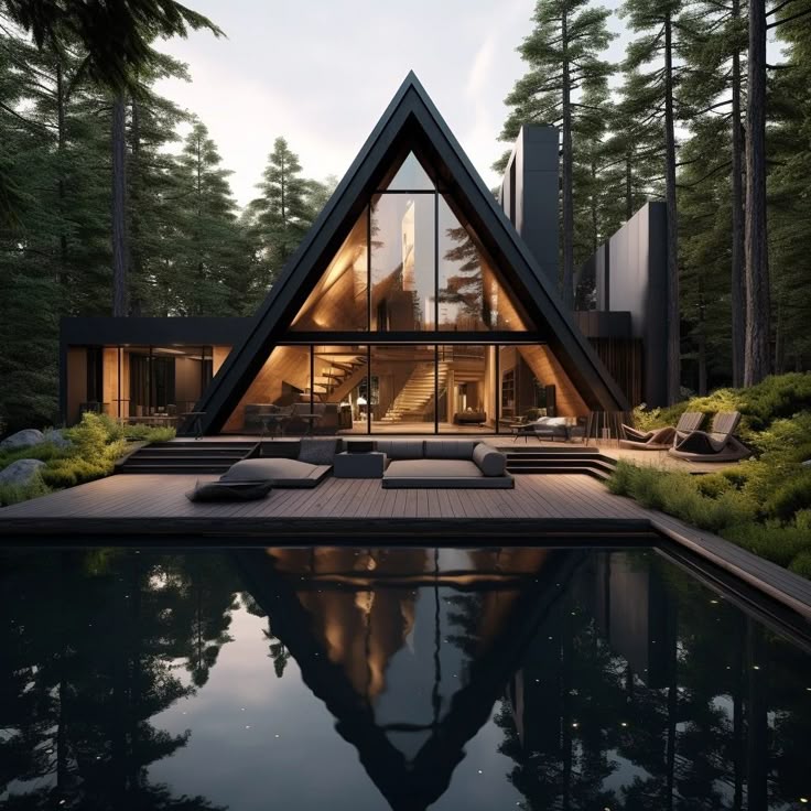 LARGE WINDOWS
