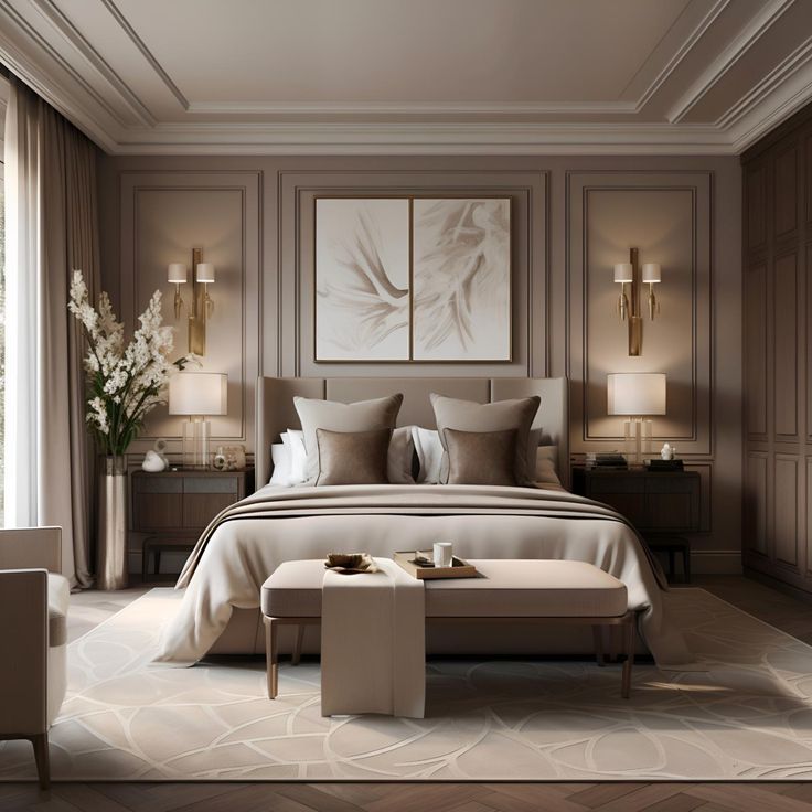 Holland Park Residence _ Wellness Interiors
